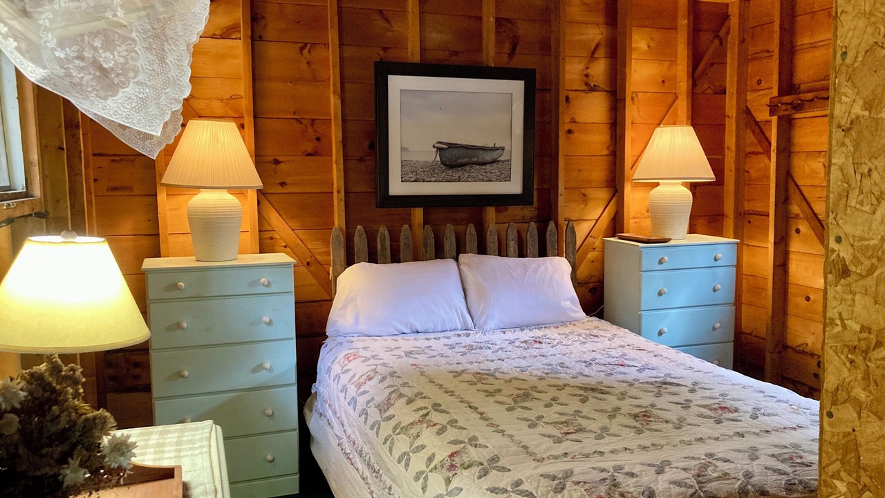 Photo of Bedroom in Franklin