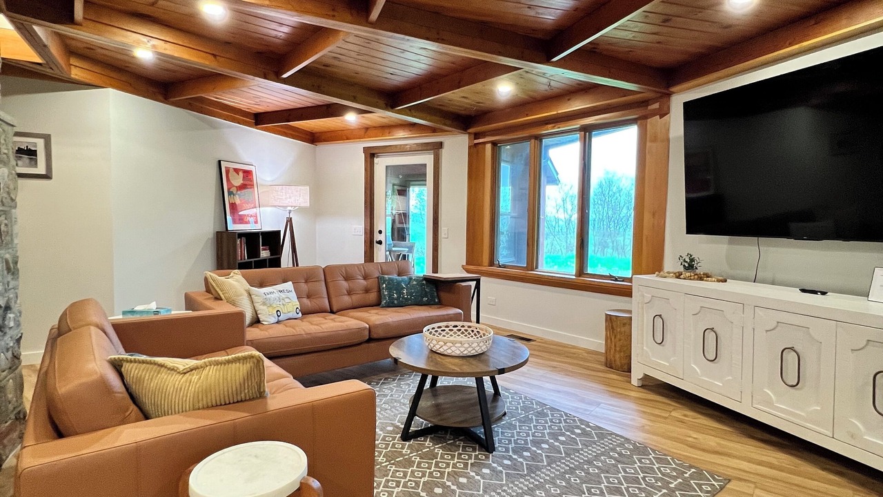 Photo of Bedroom in Bristol Hills