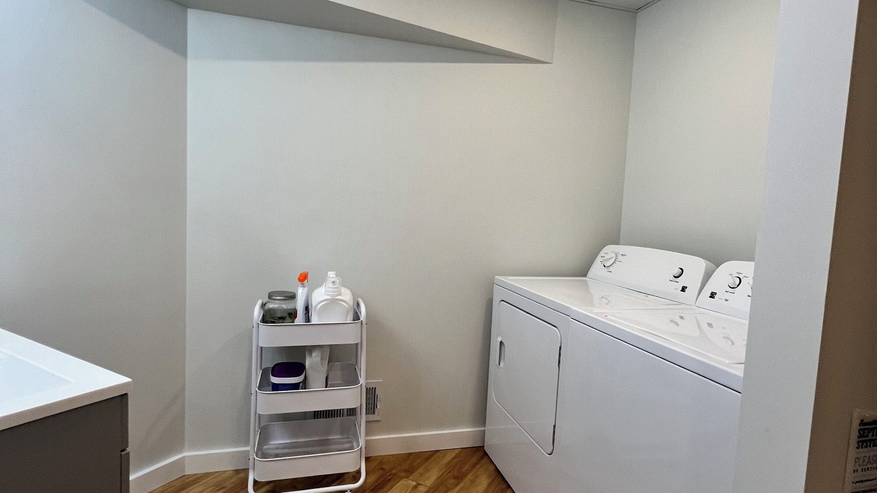 Photo of Bathroom in Bristol Hills