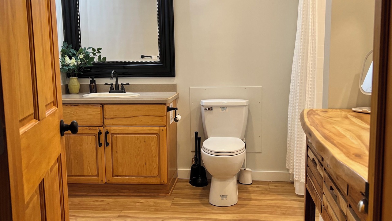 Photo of Bathroom in Bristol Hills