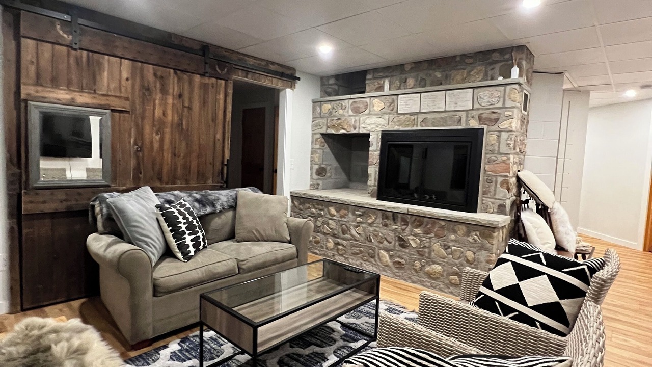 Photo of Bedroom in Bristol Hills