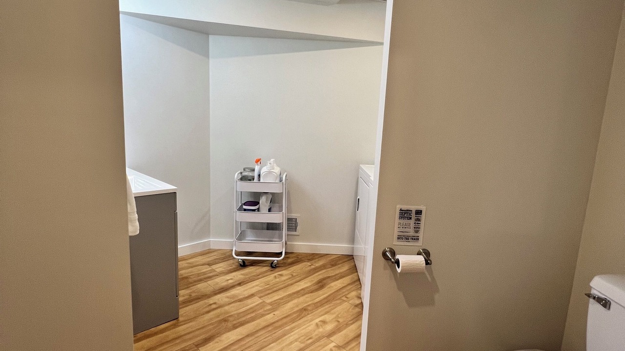 Photo of Bathroom in Bristol Hills