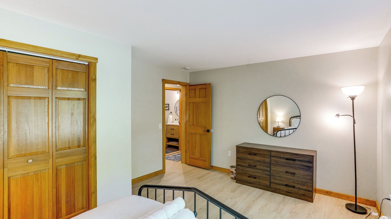 Photo of Bedroom in Porter Corners