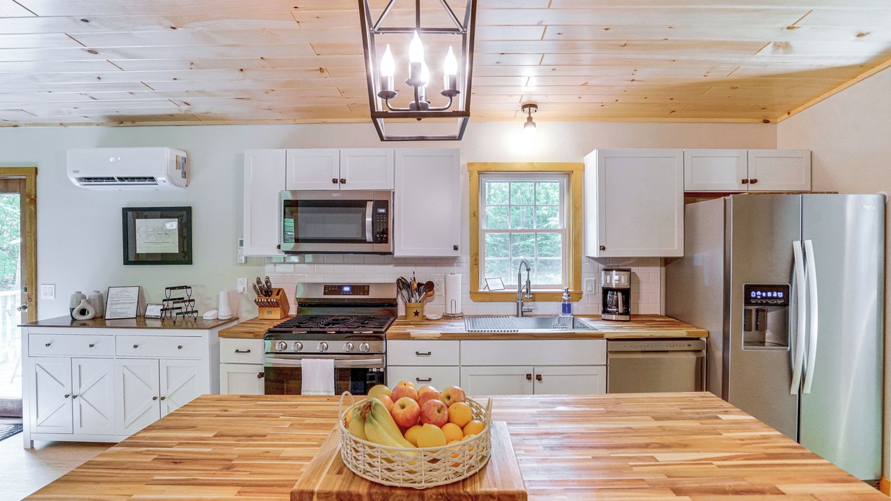 Photo of Kitchen in Porter Corners