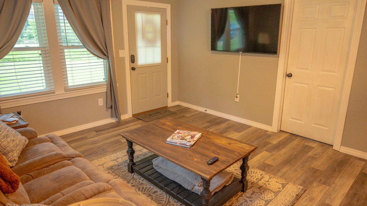 Photo of Livingroom in Cecil