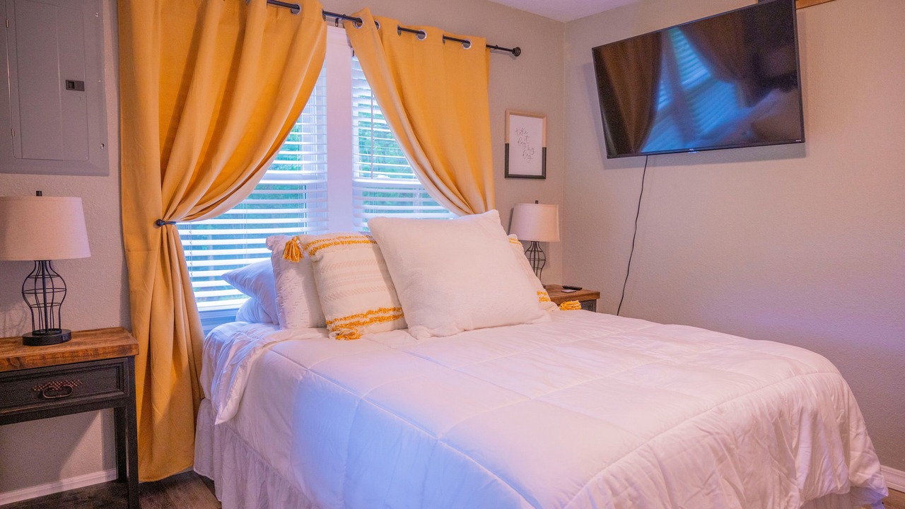 Photo of Bedroom in Cecil