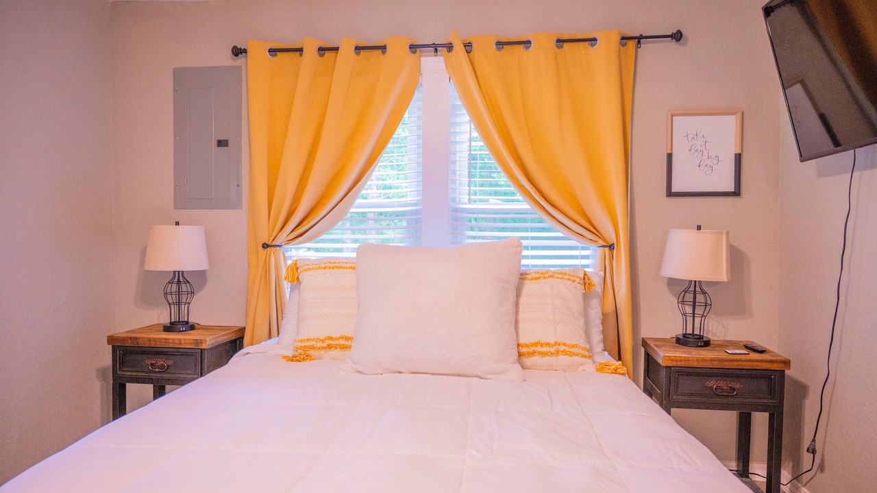Photo of Bedroom in Cecil
