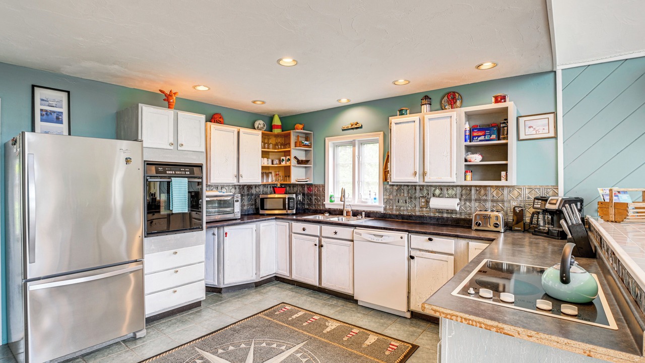 Photo of Kitchen in West Tremont