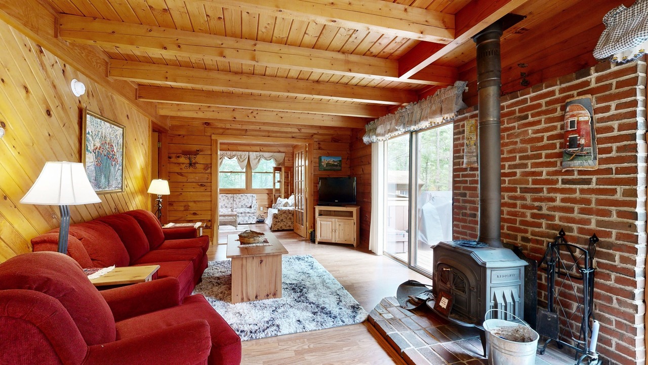 Photo of Livingroom in Bartlett