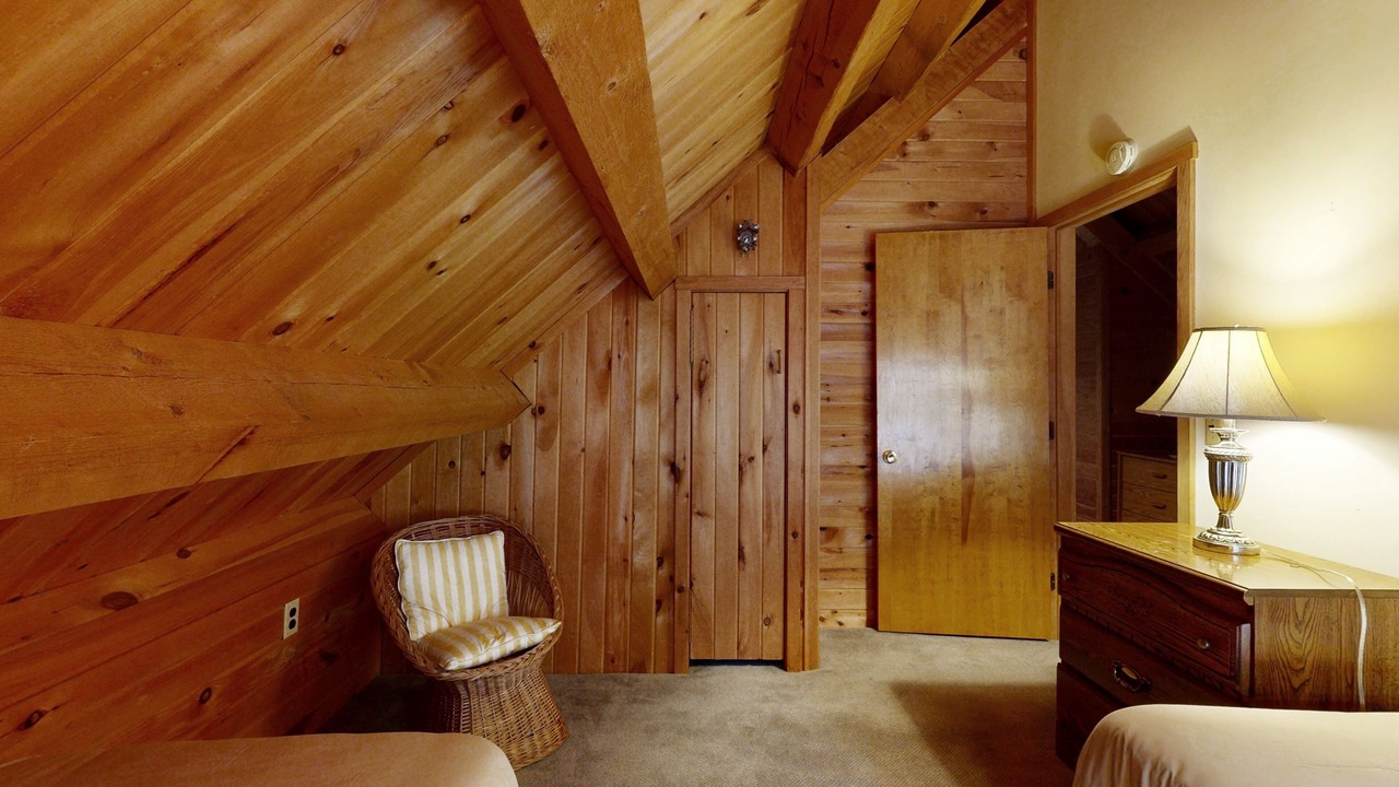 Photo of Bedroom in Bartlett