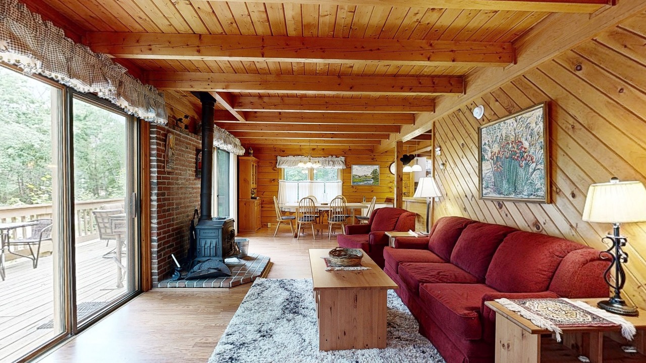 Photo of Livingroom in Bartlett