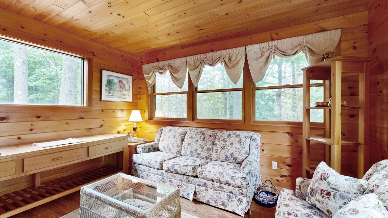 Photo of Livingroom in Bartlett
