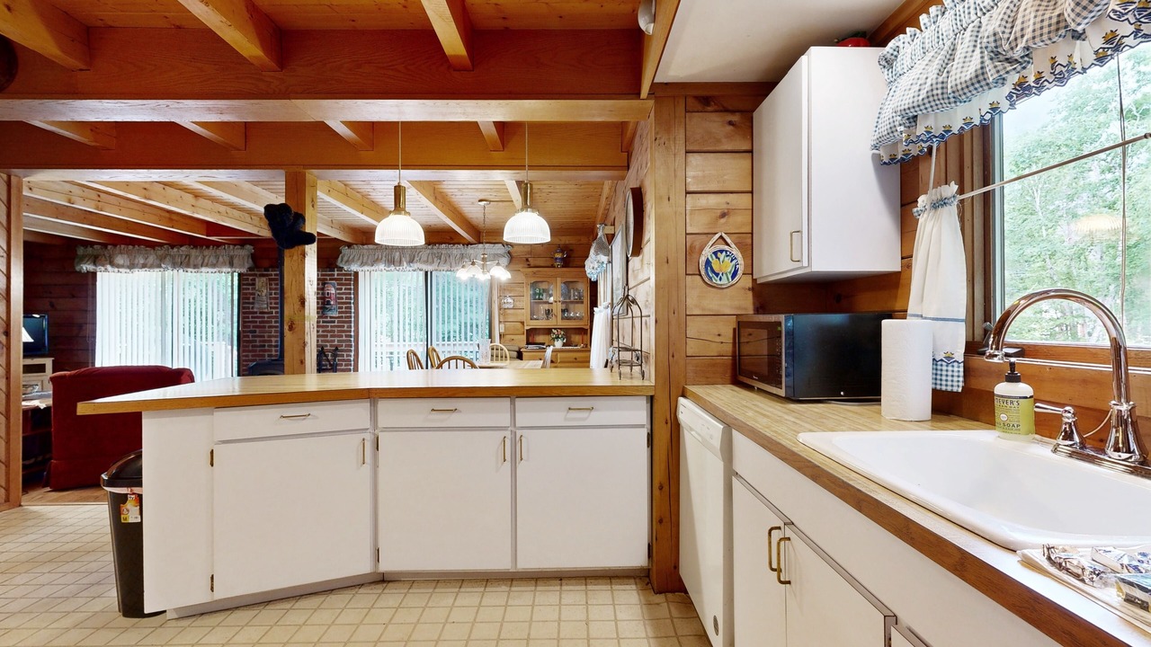 Photo of Kitchen in Bartlett