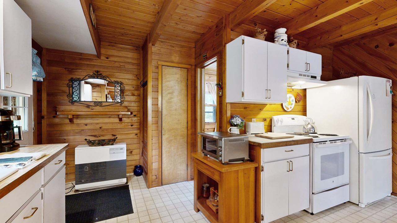 Photo of Kitchen in Bartlett