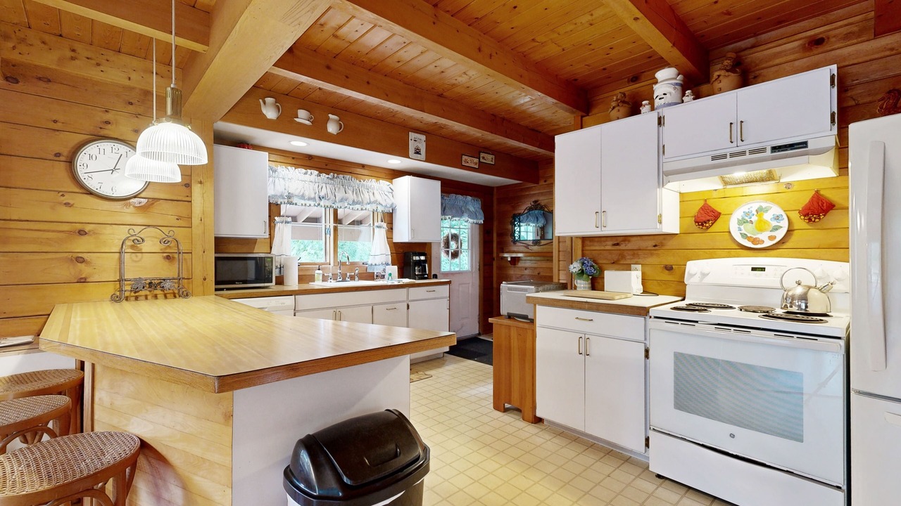 Photo of Kitchen in Bartlett