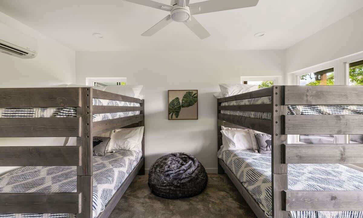 Photo of Bedroom in Young Harris