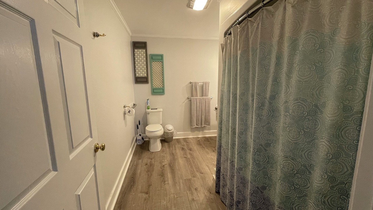 Photo of Bathroom in Frankford