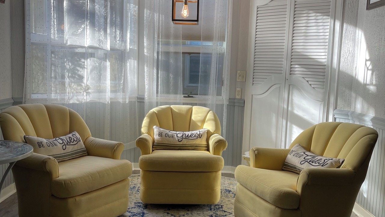 Photo of Livingroom in Frankford