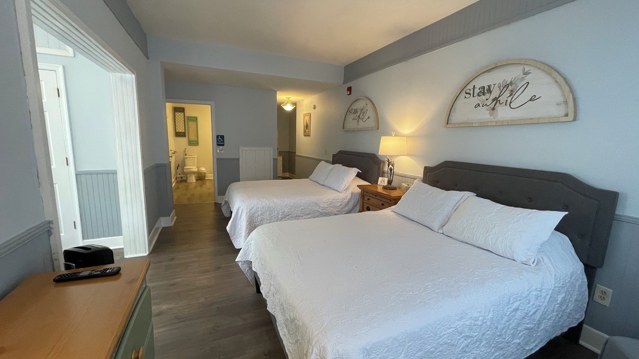 Photo of Bedroom in Frankford