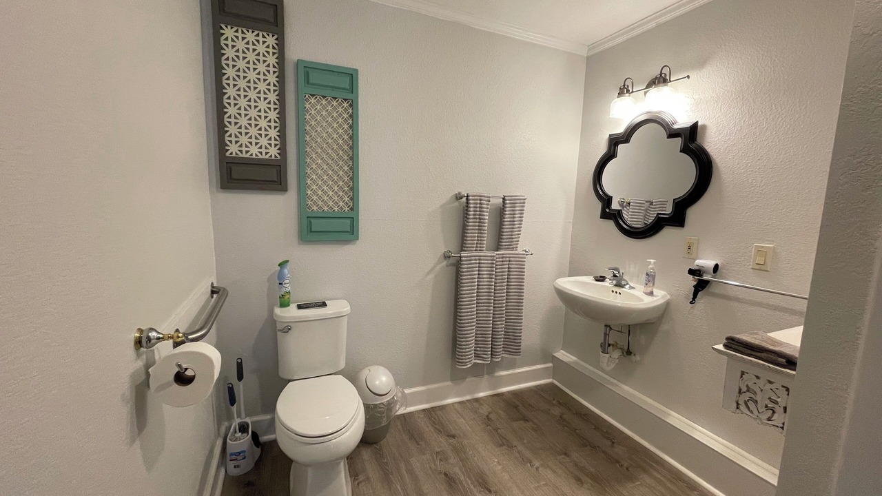Photo of Bathroom in Frankford