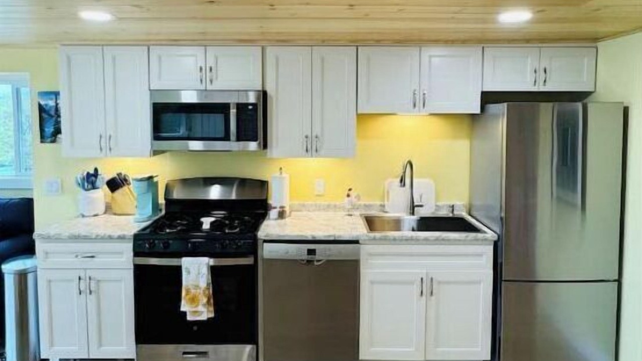 Photo of Kitchen in East Sullivan