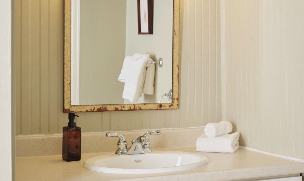 Photo of Bathroom in Munjoy Hill