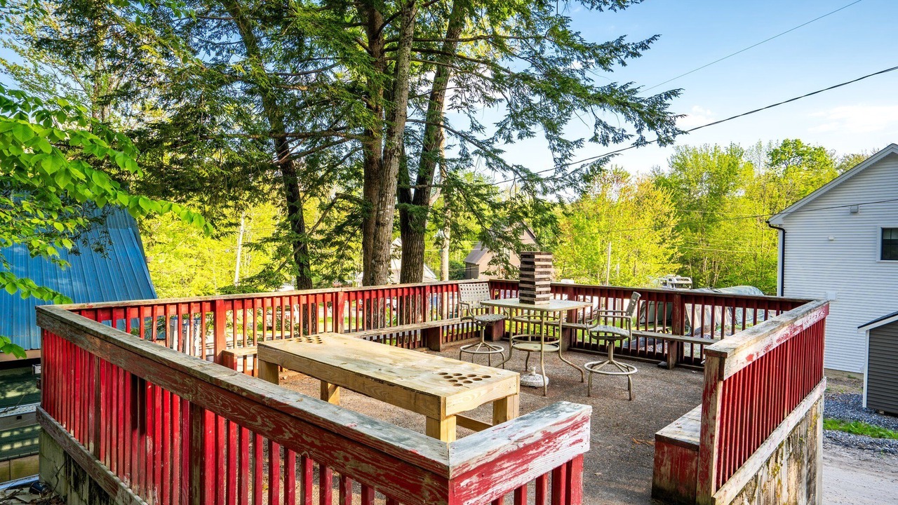 Photo of Outdoor in South Casco
