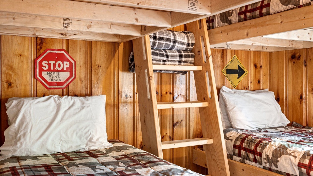 Photo of Bedroom in South Casco