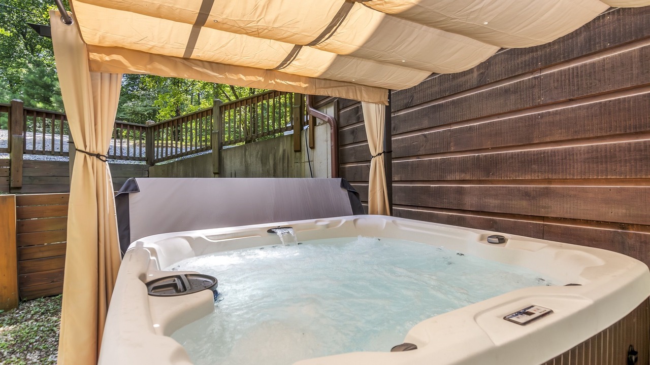 Photo of Outdoor in Ellijay