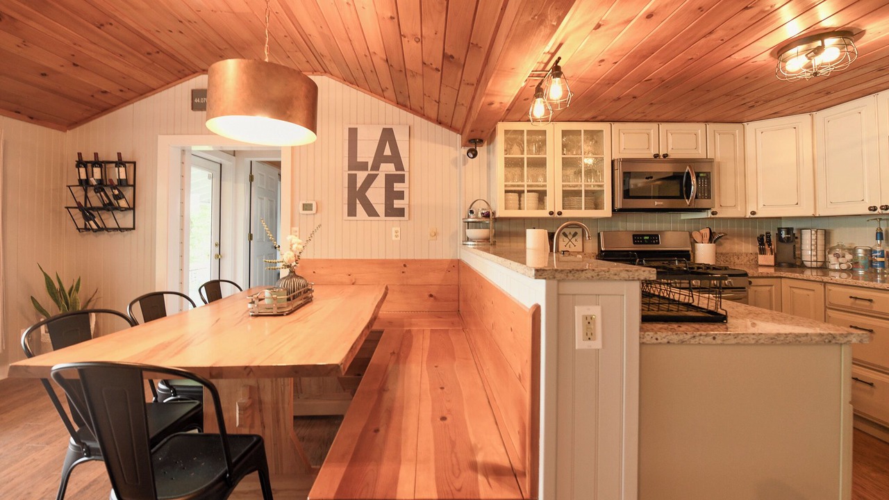 Photo of Kitchen in Oxford