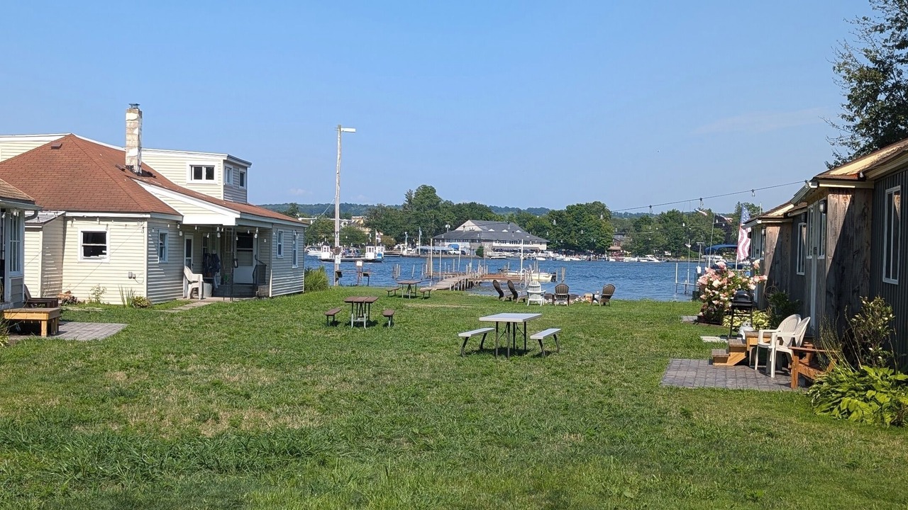 Photo of Outdoor in Stow