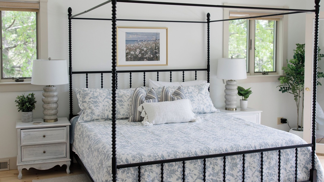 Photo of Bedroom in Trenton