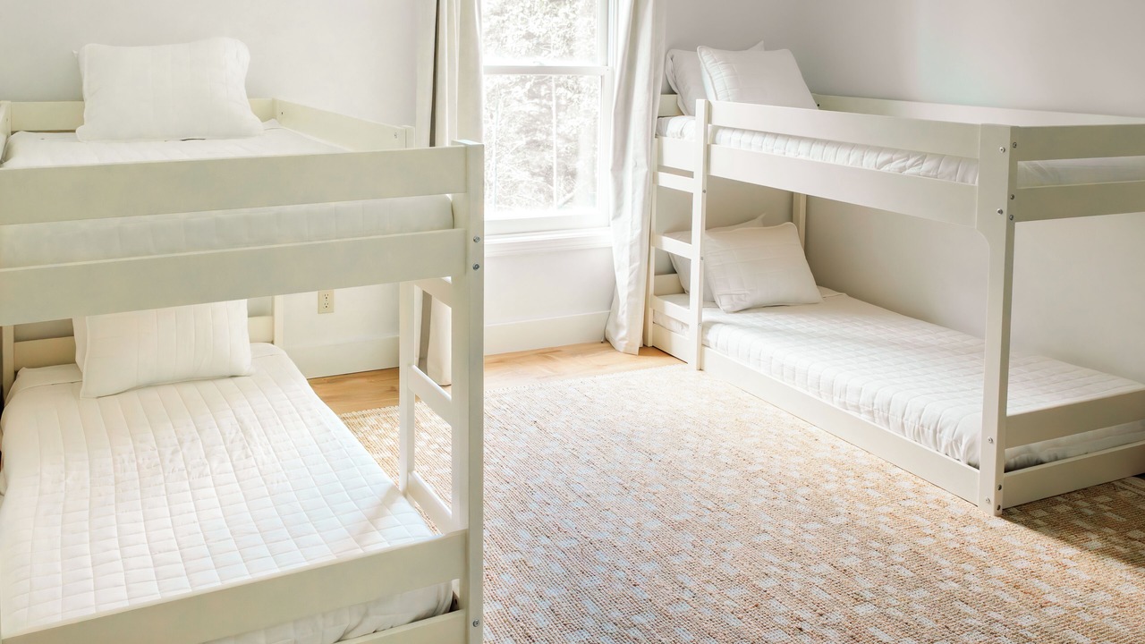 Photo of Bedroom in Trenton
