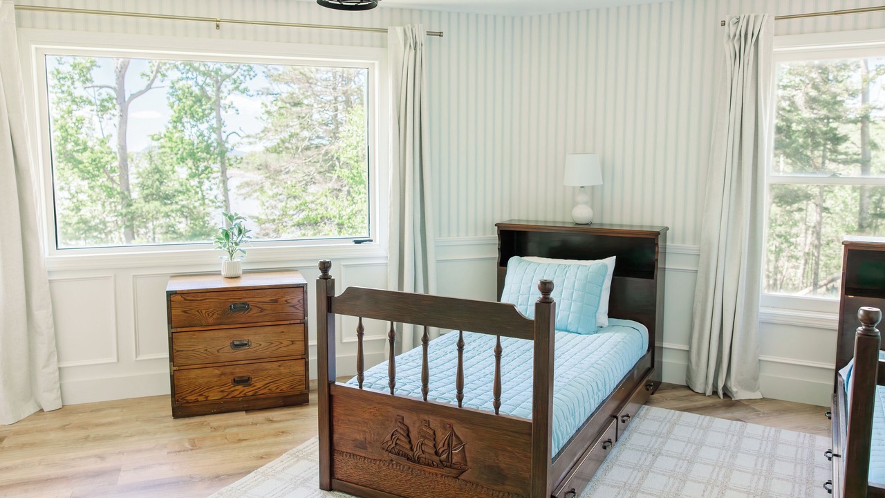 Photo of Bedroom in Trenton