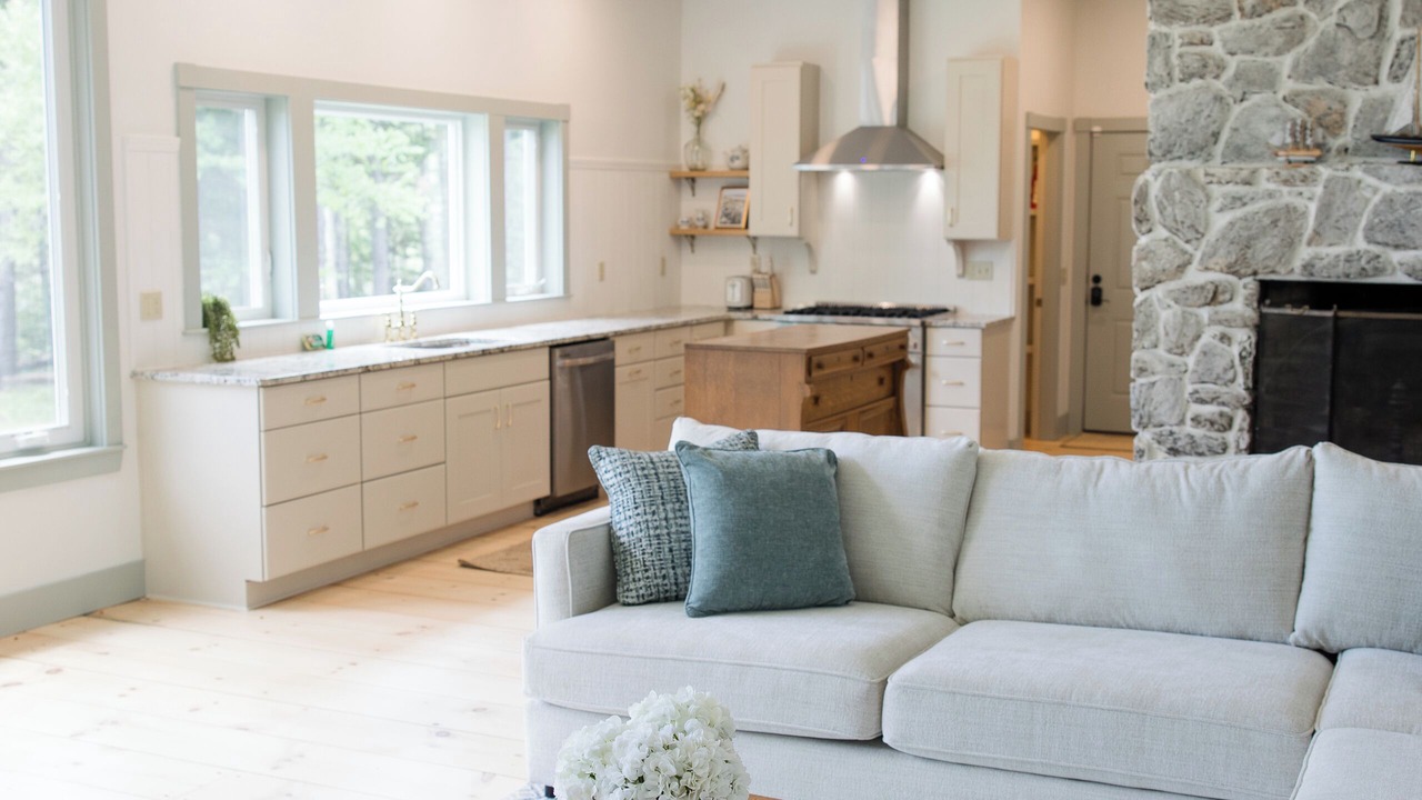Photo of Livingroom in Trenton