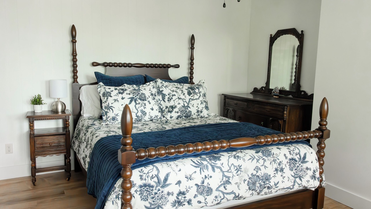 Photo of Bedroom in Trenton