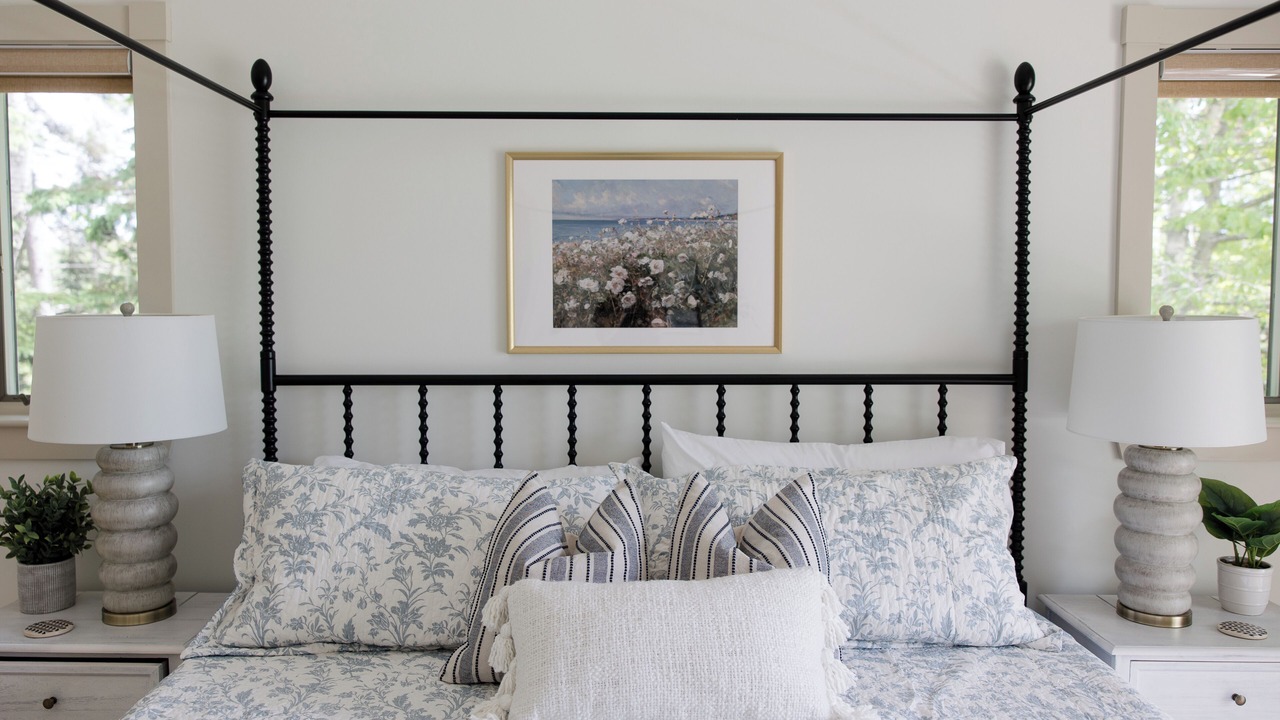 Photo of Bedroom in Trenton