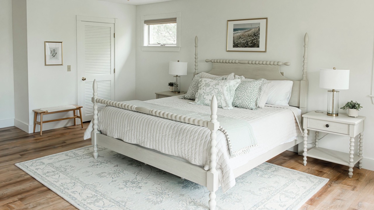 Photo of Bedroom in Trenton