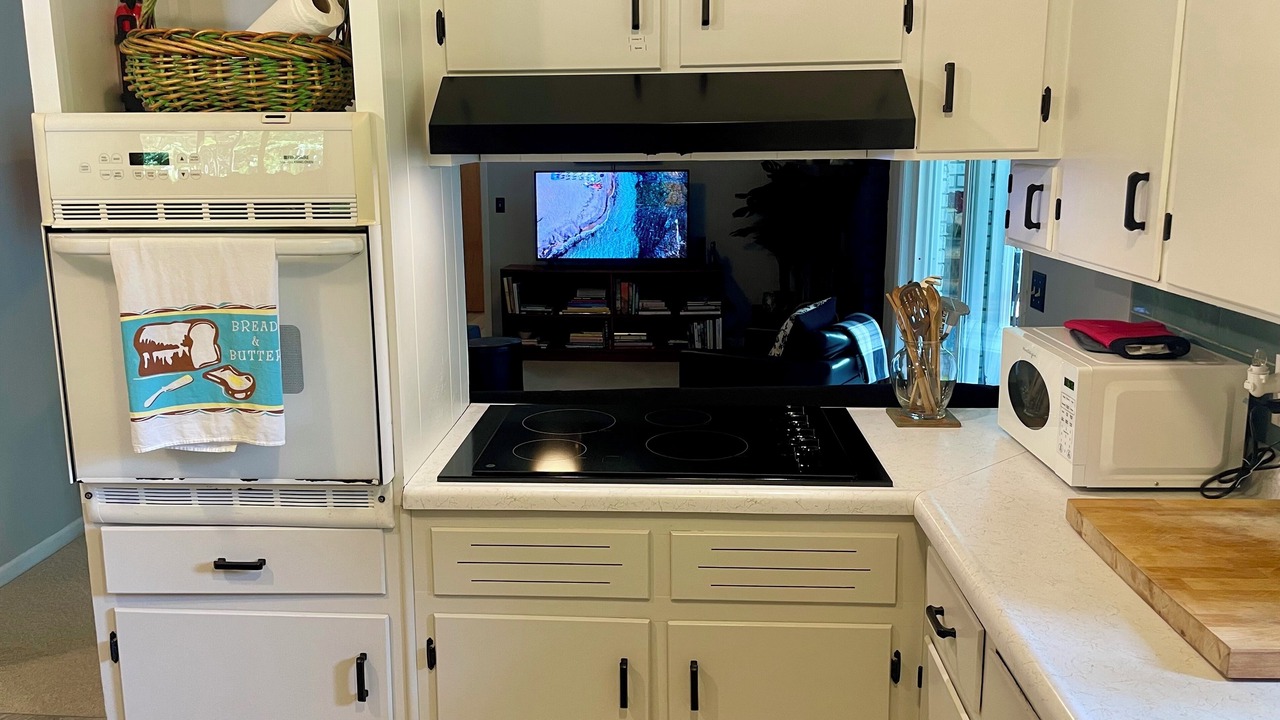 Photo of Kitchen in Athens