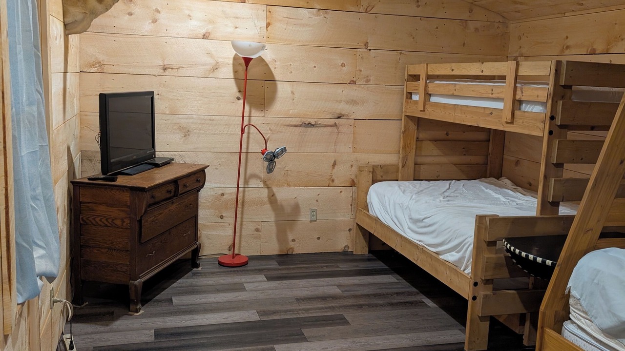 Photo of Bedroom in West Hickory