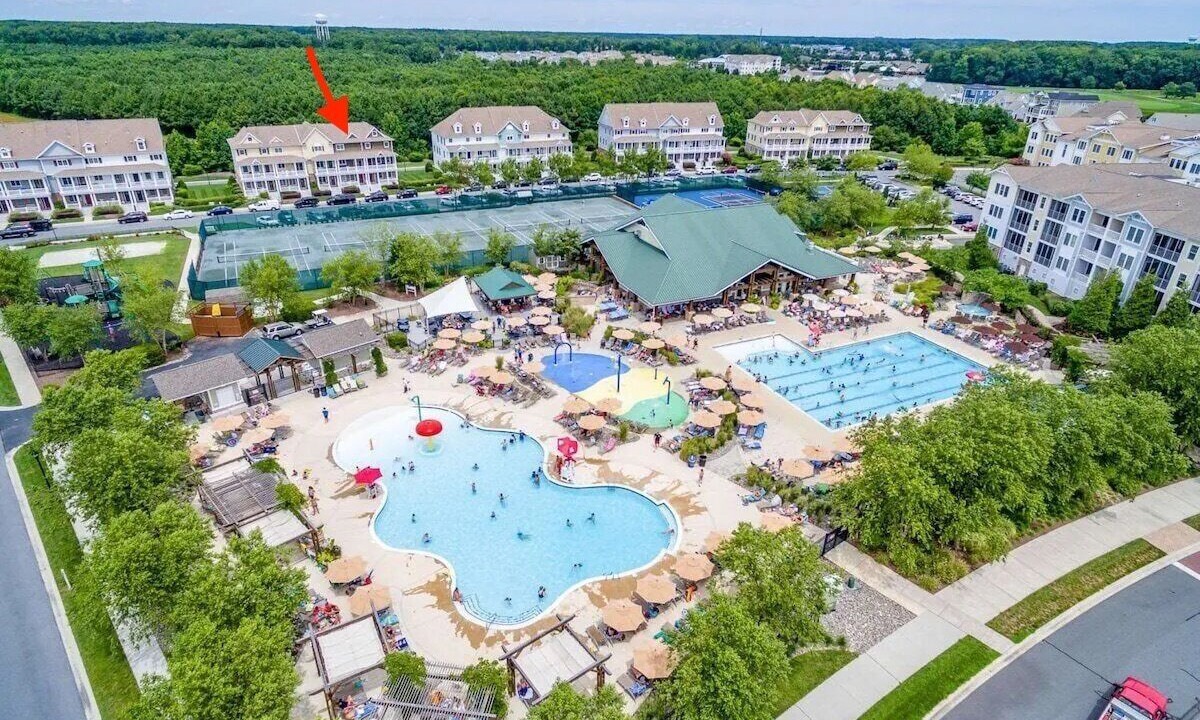 Photo of Outdoor in Sun Ridge