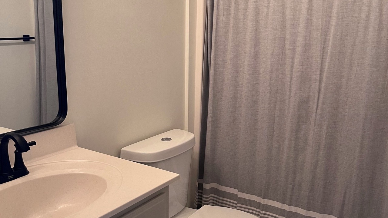 Photo of Bathroom in Sun Ridge