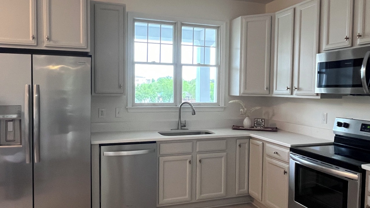 Photo of Kitchen in Sun Ridge