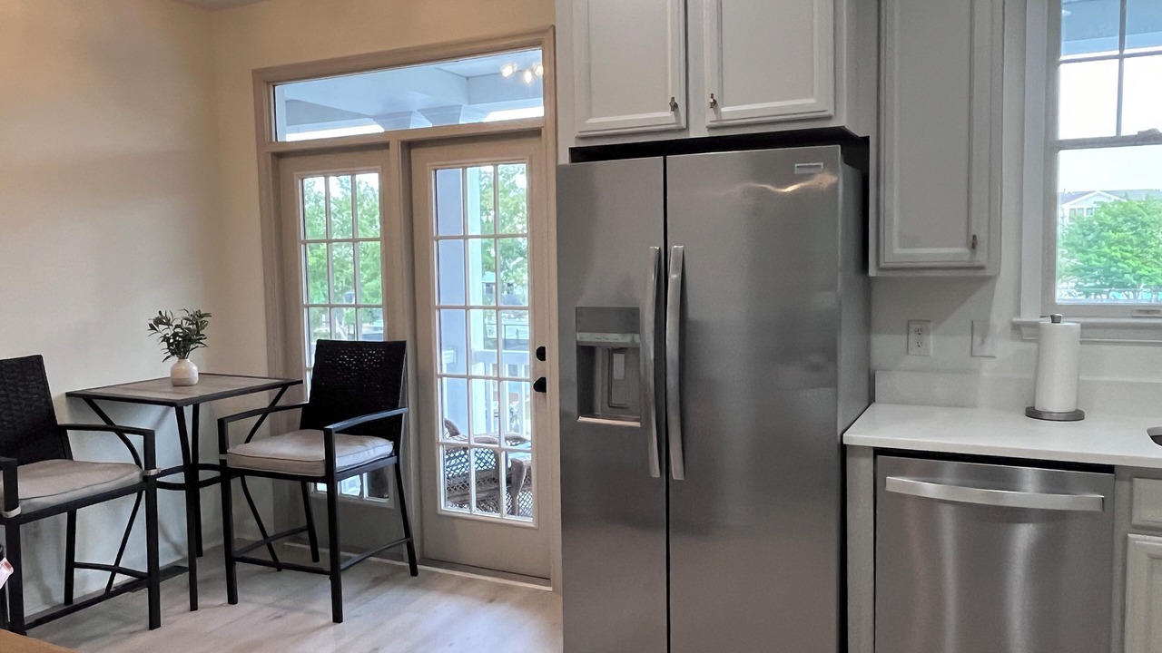 Photo of Kitchen in Sun Ridge