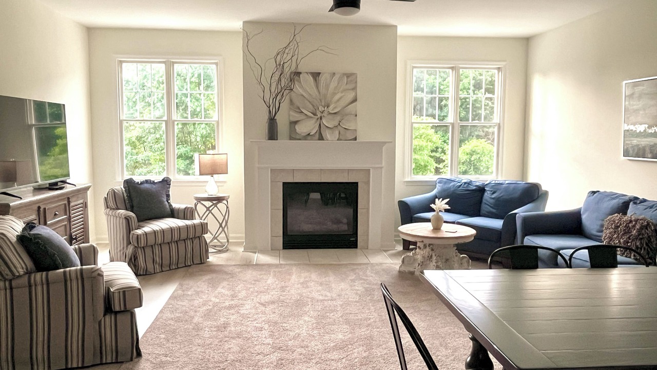 Photo of Livingroom in Sun Ridge