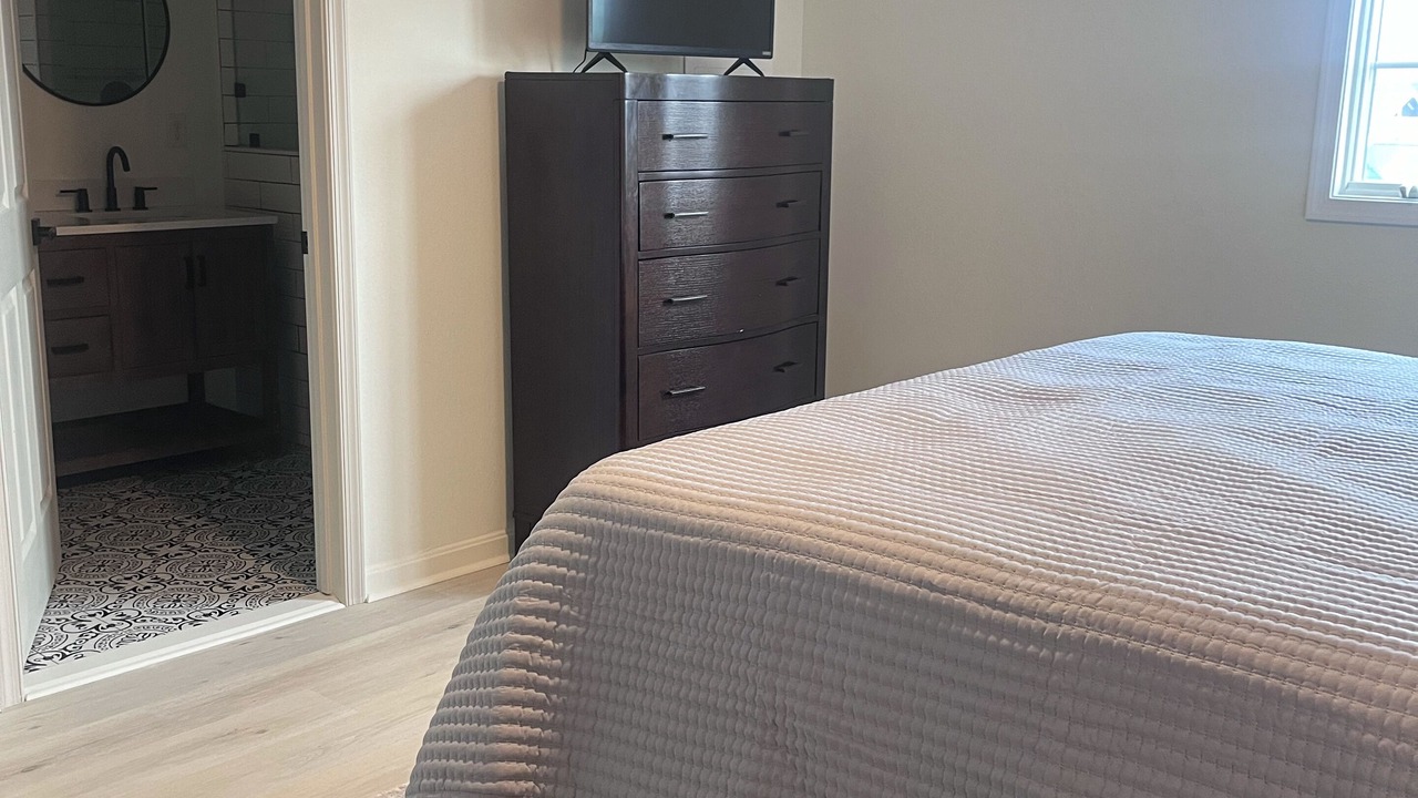 Photo of Bedroom in Sun Ridge