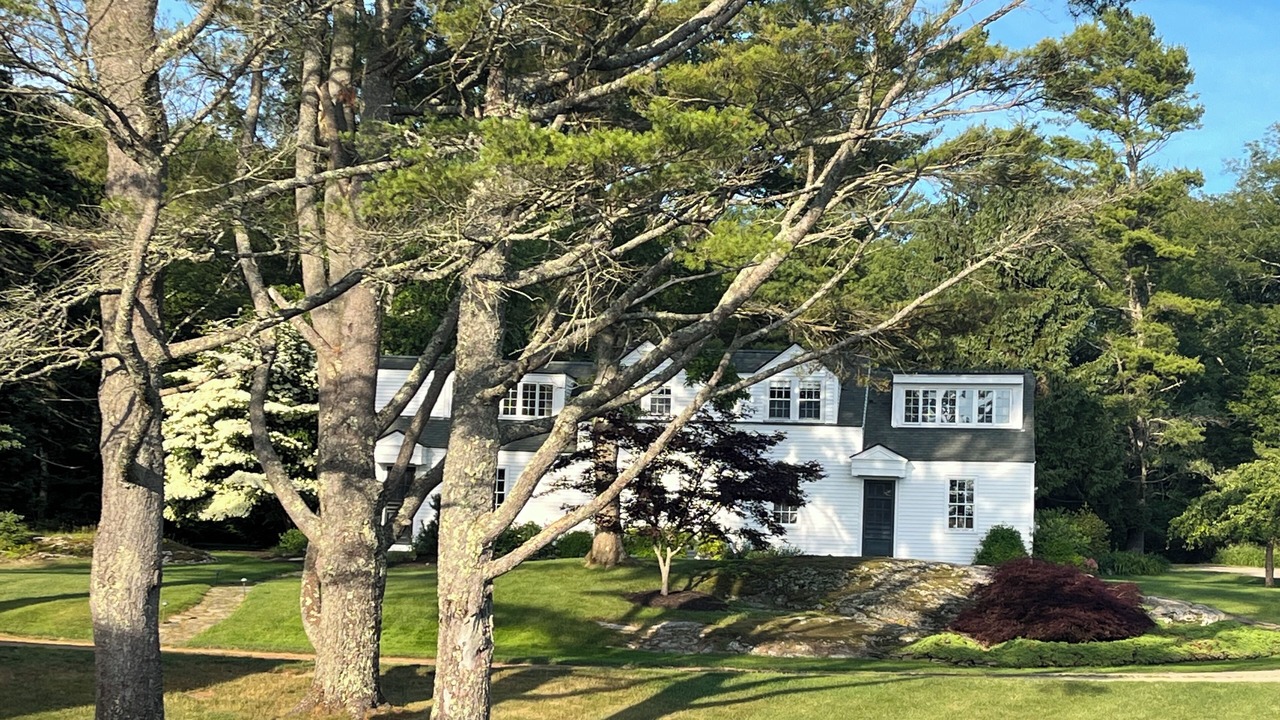 Photo of Outdoor in Isle of Springs