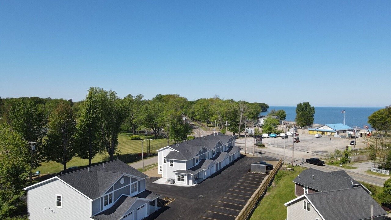 Photo of Outdoor in Lake Erie Beach