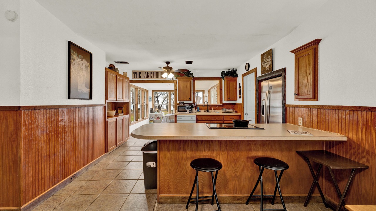 Photo of Kitchen in Point