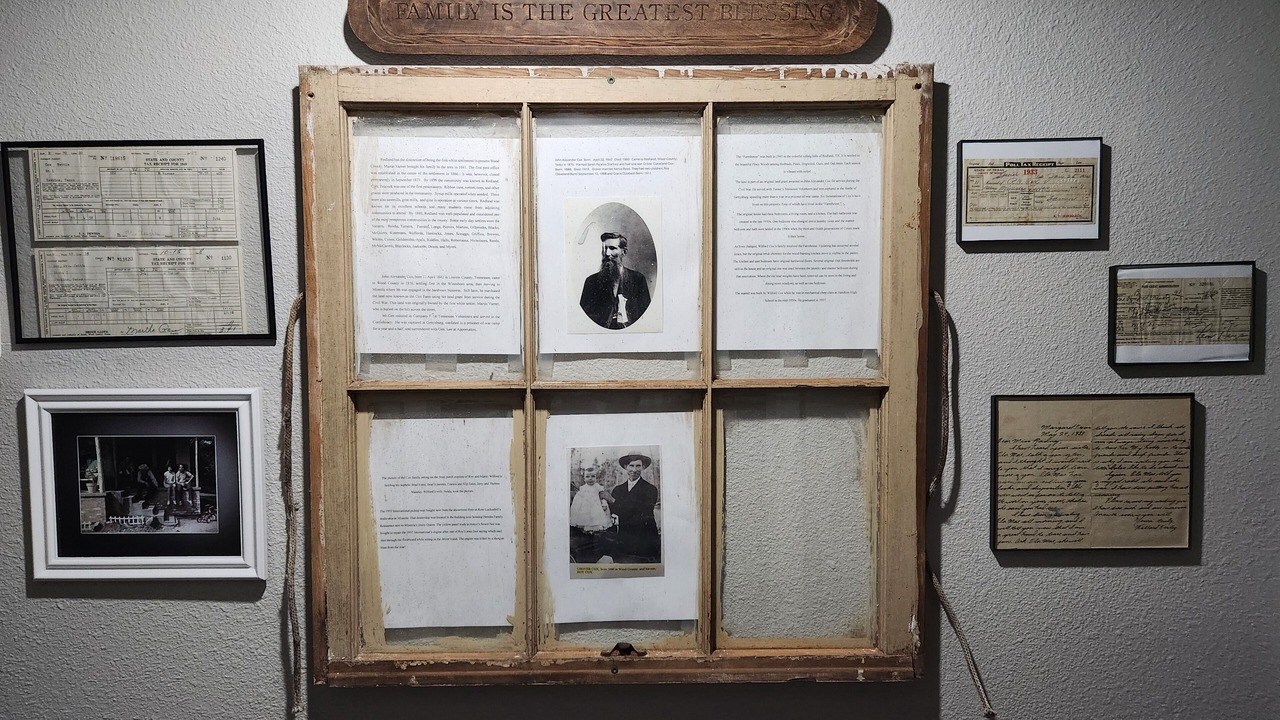 Photo of Others in Wood County